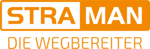 STRAMAN Logo